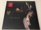 Pearl Jam: Live On Two Legs  2 LP, TRANSLUCENT Vinyl, RSD2022