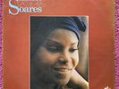 ELZA SOARES LICAO DE VIDA LP 1976 ORIG TAPECAR SAMBA SOUL FUNK ED LINCOLN BRAZIL