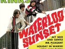 THE KINKS Waterloo Sunset EP | RSD 2022 Brand New Sealed Yellow Vinyl