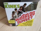 The Kinks Waterloo Sunset EP RSD 2022 Yellow Vinyl NEW Mono sealed