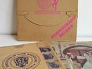 Alice Cooper Muscle Of Love  LP CARTOON BOX COVER +Inserts 1st press US 1973