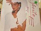 Sheila E. Prince Self-Titled Vinyl LP Sealed Hype Paisley Park 25498-1 1st Press