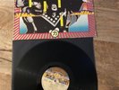 Kiss Hotter Than Hell original vinyl