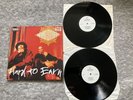 HANG STARR-HARD TO EARN 1st UK PRESS GURU PREMIER JERU THE DAMAJA GROUP HOME