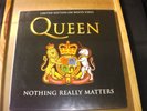 Queen Nothing really Matters Double Live LP