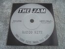 The Jam - Radio Ritz 2011 UK LP REDLABEL MOD PAUL WELLER