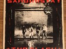 The Clash - Sandinista - 1980 Punk Rock UK FSLN-1 POSTER 1ST Press  VG+ Vinyl