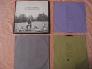 GEORGE HARRISON. All Things Must Pass. Apple. Plus Poster.