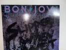 bon jovi slippery when wet vinyl lp