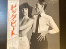 SPARKS Big Beat 1977 LP JAPAN OBI Be Bop Deluxe DEVO Roxy Music KLAUS NOMI Rare
