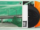 TAKING BACK SUNDAY  TELL ALL YOUR FRIENDS ORANGE CRUSH 20TH VINYL LP + 10” /1000