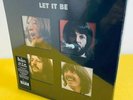 The Beatles Let It Be 5 LP Vinyl Box Set New