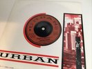 Jackson Sisters I Believe In Miracles 7” URB4 Ex+ Condition Vinyl Record