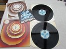 STEVIE WONDER LP SONGS IN THE KEY OF LIFE ORIG UK TAMLA 1976 1st PRESS NEAR MINT