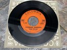 1962 Bob Dylan Corrina Corrina First U.S. Commercial Single Release 7