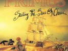 PRIMUS: SAILING THE SEAS OF CHEESE (200gm Reissue)(Interscope2013)