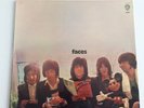 FACES The First Step LP ORIGINAL