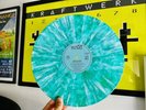 DEPECHE MODE - People Are People. German Green Splatter Vinyl 12” 1984 MUTE VG