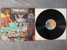 Funkadelic – Standing On The Verge Of Getting It On