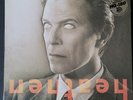 David Bowie - Heathen (Brown/White/Gray Marble - Factory Sealed)