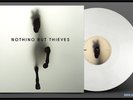 NOTHING BUT THIEVES Nothing But Thieves LP on WHITE VINYL New SEALED