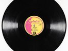 Calypso 78 - Lord Kitchener - Is Trouble - Melodisc UK - VG++ mp3