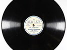 Jazz 78 - Reinhold Svensson & His Quartet - On The Alamo - New Jazz - promo