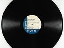 Jazz 78 - Thelonious Monk Quartet - Mysterioso - Blue Note - VG++ mp3