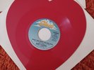 Bobby Caldwell Red Heart Shaped 45 What You Won't Do For Love 1979 Clouds MINT-