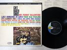 CHET BAKER SINGS WORLD PACIFIC WP-8386 JAPAN FLIPBACK COVER VINYL LP