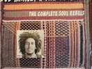 BOB MARLEY & THE WAILERS Complete Soul Rebels LP Vinyl 
