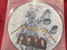Metallica - …And Justice For All - Picture Disc