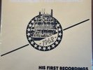 MISSISSIPPI FRED MCDOWELL His First Recordings Following Discovery LP Vinyl 