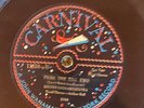 Carnival 11358 Golden Gate Orch (Cal Ramblers) ONE TIL THREE  1924 rare V+