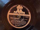 Odeon 295.231 Carroll Dickerson Orch w LOUIS ARMSTRONG 78 rpm EE+ Jazz 1928