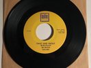 The Beatles / Twist and Shout & There's a Place / '64 Tollie (VJ) 45rpm  / VG+++