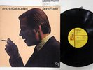 ANTONIO CARLOS JOBIM STONE FLOWER CTI LAX-3178 JAPAN VINYL LP