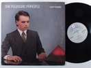 GARY NUMAN The Pleasure Principle ATCO LP VG+ o