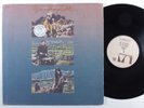GROUNDHOGS Split UNITED ARTISTS LP VG+ gatefold o