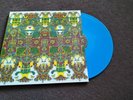 King Gizzard And The Lizard Wizard - Butterfly 3000 - Blue Vinyl LP (2021)