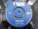 THE SOUL SISTERS - WRECK A BUDDY 7'' 45 AMALGAMATED FIRST PRESS 1969 LISTEN
