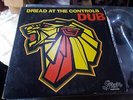 Gussie Roots Sounds-Augustus Gussie Clarke – Dread at The Controls Dub-LP