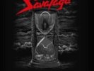 SAVATAGE: HOURGLASS -10'/LTD- {LP vinyl}