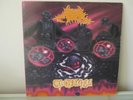 ALTAR ,,  CARTILAGE    Split LP  Death Metal   LP von 1992