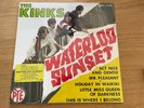 Waterloo Sunset The Kinks 12