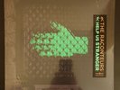 THE RACONTEURS - HELP US STRANGER Vinyl LP + 7