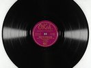 Blues 78 - Big Bill (Broonzy) - Night Watchman Blues - Okeh - mp3
