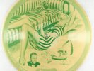 Jazz Picture Disc 78 - Art Kassel - I Love You - Vogue - VG+ mp3