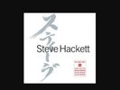 STEVE HACKETT The Tokyo Tapes BOX 3xLP Limited Edition Ristampa 2022 NUOVO .cp