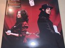The White Stripes Get Behind Me Satan LP (2020) 180 Gram NEW SEALED